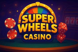 Super Wheels Slot no TT99 Cassino