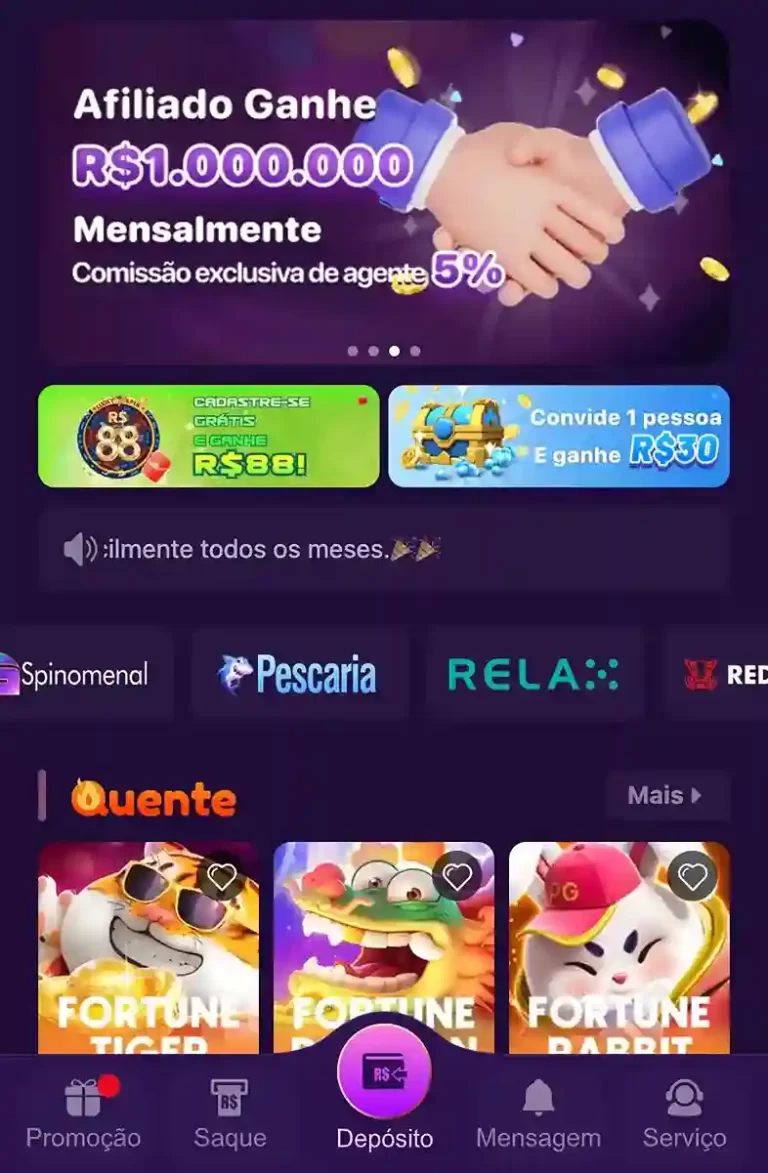 Instruções passo a passo para baixar o TT99 App.